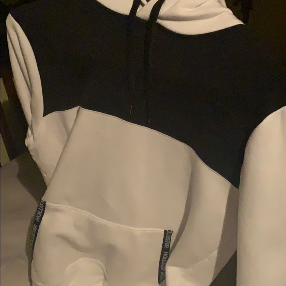Brand new Hollister hoodie